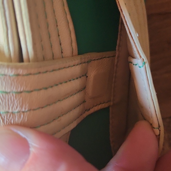 Perlina clutch - Picture 4 of 6